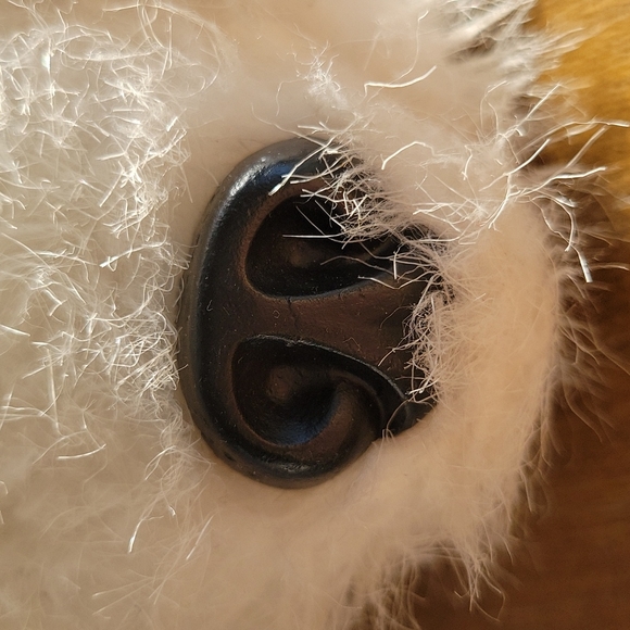 THE ROCKING HORSE WOLF HAT - Picture 4 of 11